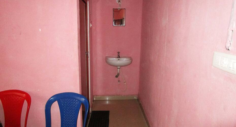 Enthankalayil Holiday Home, Vagamon 4